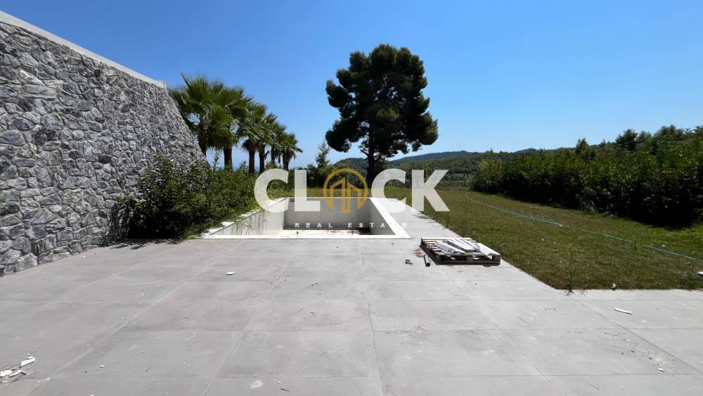 Βίλλα 168 τ.μ. πρός πώληση, Χαλκιδική, Κασσάνδρα