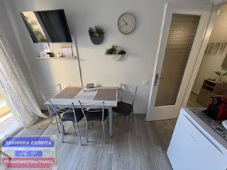 Studio / γκαρσονιέρα 35 τ.μ. για πώληση, Ν. Καβάλας, Καβάλα-thumb-1