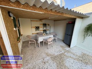 Studio / γκαρσονιέρα 35 τ.μ. για πώληση, Ν. Καβάλας, Καβάλα-thumb-9