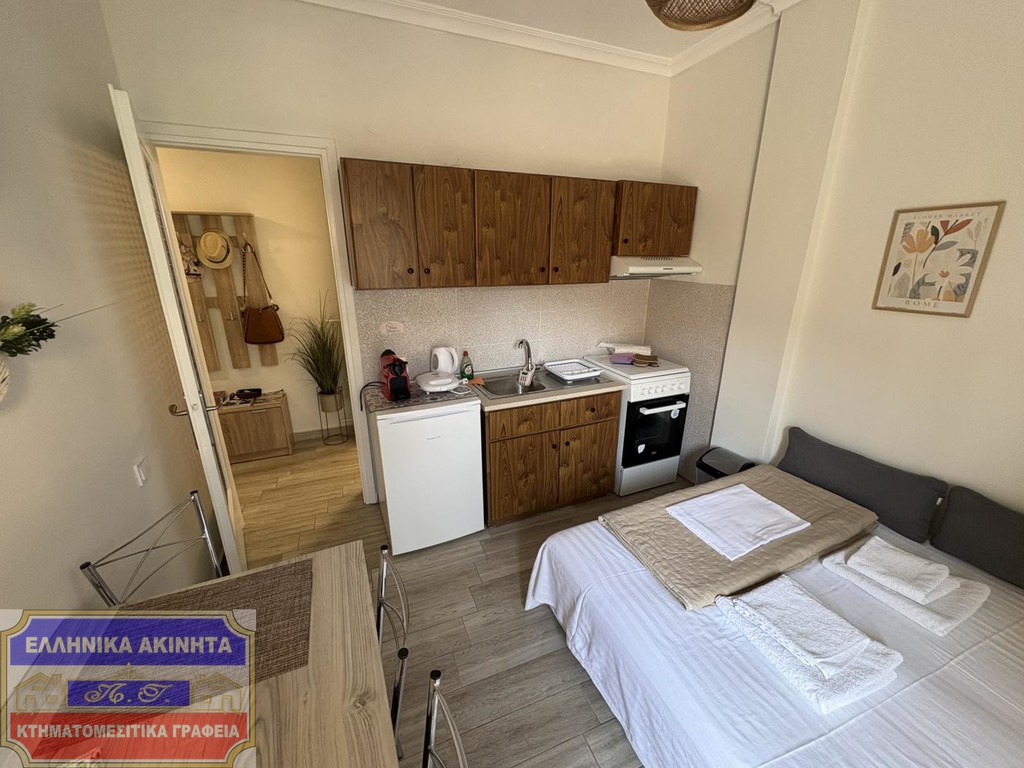 Studio / γκαρσονιέρα 35 τ.μ. για πώληση, Ν. Καβάλας, Καβάλα