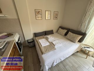 Studio / γκαρσονιέρα 35 τ.μ. για πώληση, Ν. Καβάλας, Καβάλα-thumb-2