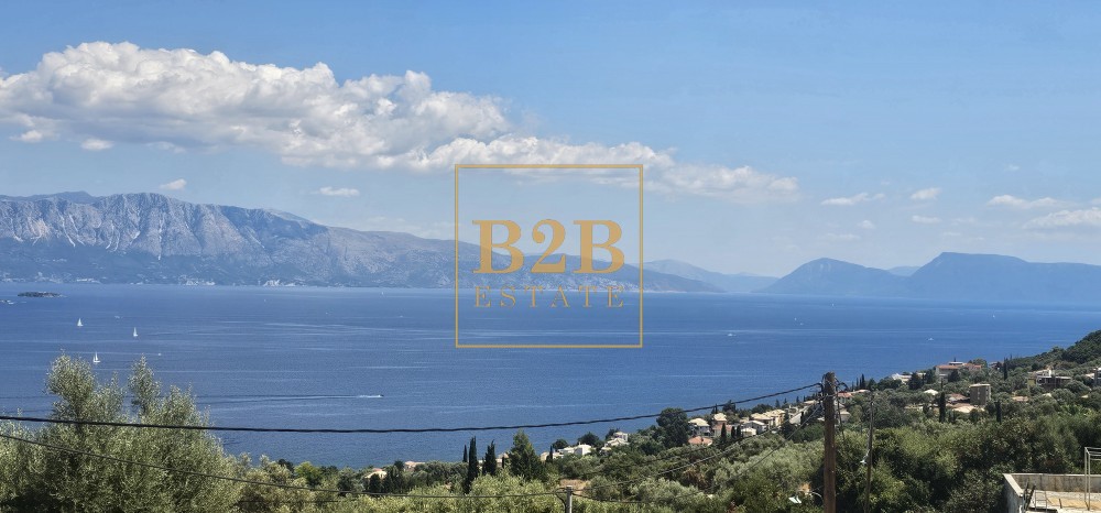 Οικόπεδο 1.369 τ.μ. πρός πώληση, Αιτωλοακαρνανία, Κεκροπία (παλαίρου)