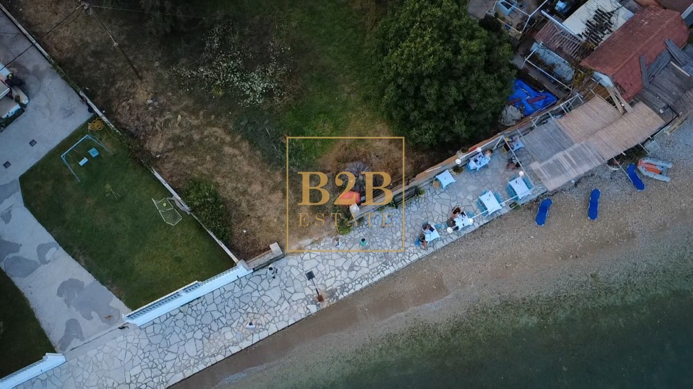 Οικόπεδο 1.369 τ.μ. πρός πώληση, Αιτωλοακαρνανία, Κεκροπία (παλαίρου)