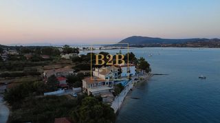 Οικόπεδο 1.369 τ.μ. για πώληση