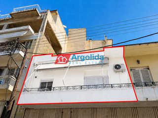 Διαμέρισμα 59 τ.μ. για πώληση, Αργολίδα, Άργος-thumb-2