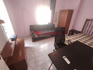 Studio / γκαρσονιέρα 38 τ.μ. για ενοικίαση, Ν. Σερρών, Σέρρες-thumb-7