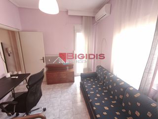 Studio / γκαρσονιέρα 38 τ.μ. για ενοικίαση, Ν. Σερρών, Σέρρες-thumb-4