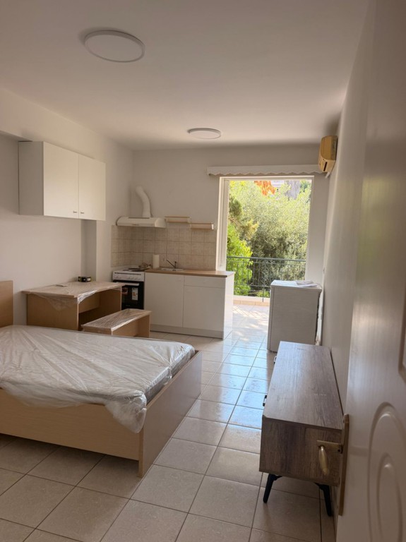 Studio / γκαρσονιέρα 35 τ.μ. προς ενοικίαση, Ταμπάχανα