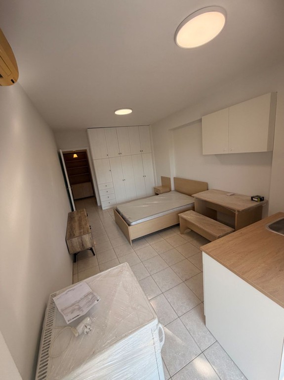 Studio / γκαρσονιέρα 35 τ.μ. προς ενοικίαση, Ταμπάχανα