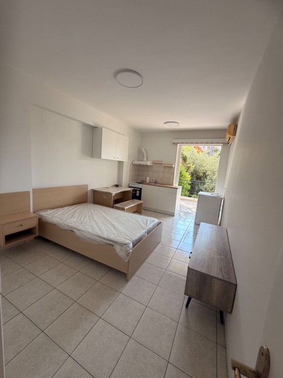 Studio / γκαρσονιέρα 35 τ.μ. προς ενοικίαση, Ταμπάχανα