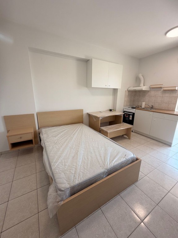 Studio / γκαρσονιέρα 35 τ.μ. προς ενοικίαση, Ταμπάχανα