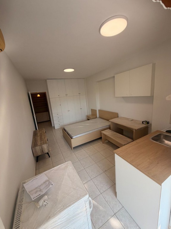 Studio / γκαρσονιέρα 35 τ.μ. προς ενοικίαση, Ταμπάχανα