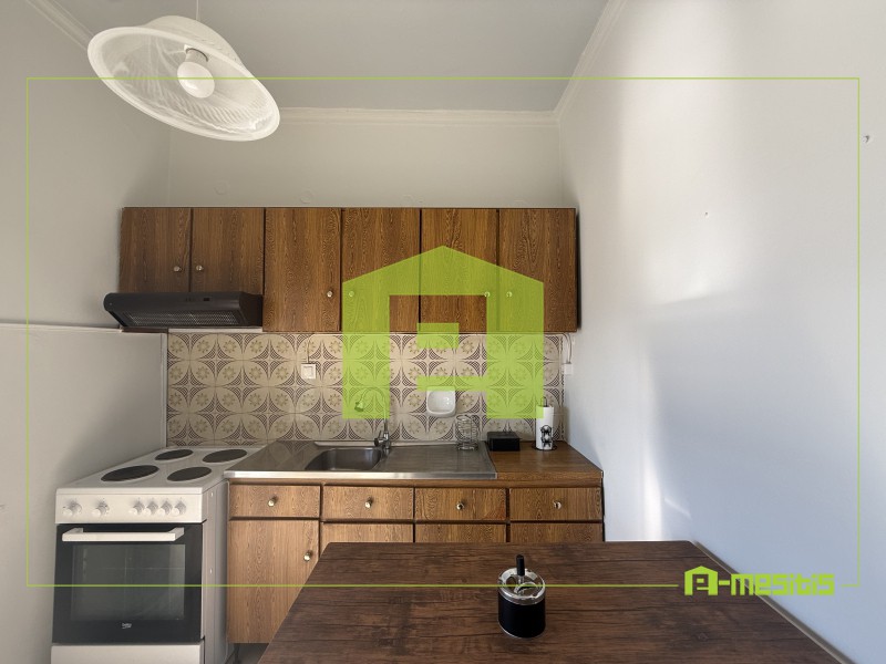 Studio 27 sqm for rent, Pratsika