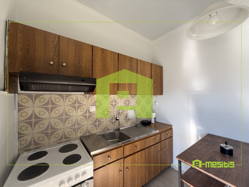Studio 27 sqm for rent, Pratsika