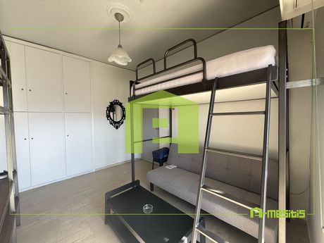 Studio 27 sqm for rent