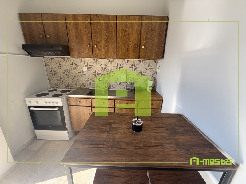 Studio 27 sqm for rent, Pratsika