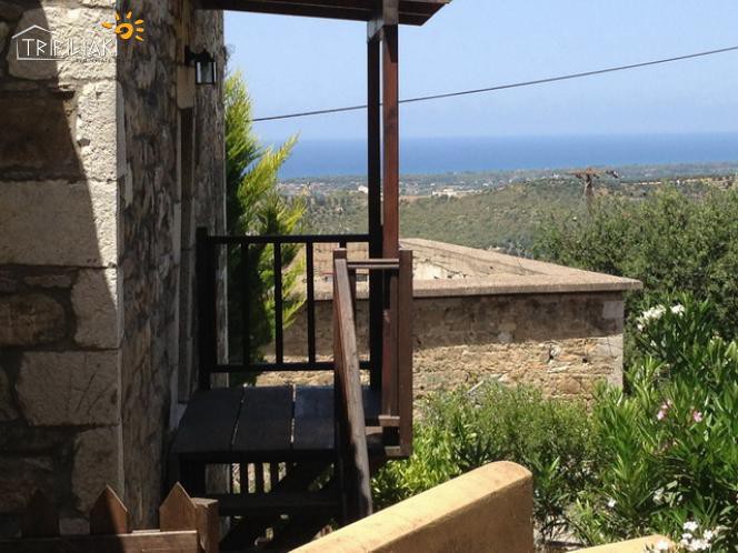 Μεζονέτα 120 τ.μ. πρός πώληση, Βοιωτία, Ορχομενός