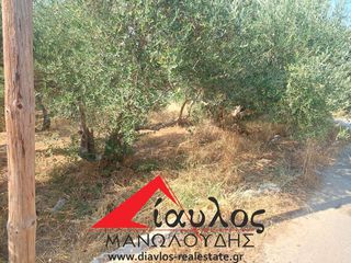 Οικόπεδο 859 τ.μ. για πώληση