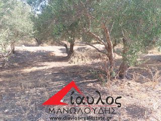 Οικόπεδο 859 τ.μ. για πώληση, Ν. Ρεθύμνου, Γεροπόταμος-thumb-1