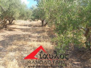 Οικόπεδο 859 τ.μ. για πώληση, Ν. Ρεθύμνου, Γεροπόταμος-thumb-2