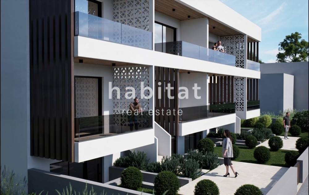 Διαμέρισμα 40 τ.μ. πρός πώληση, Χαλκιδική, Κασσάνδρα