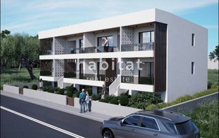 Διαμέρισμα 40 τ.μ. για πώληση, Χαλκιδική, Κασσάνδρα-thumb-3