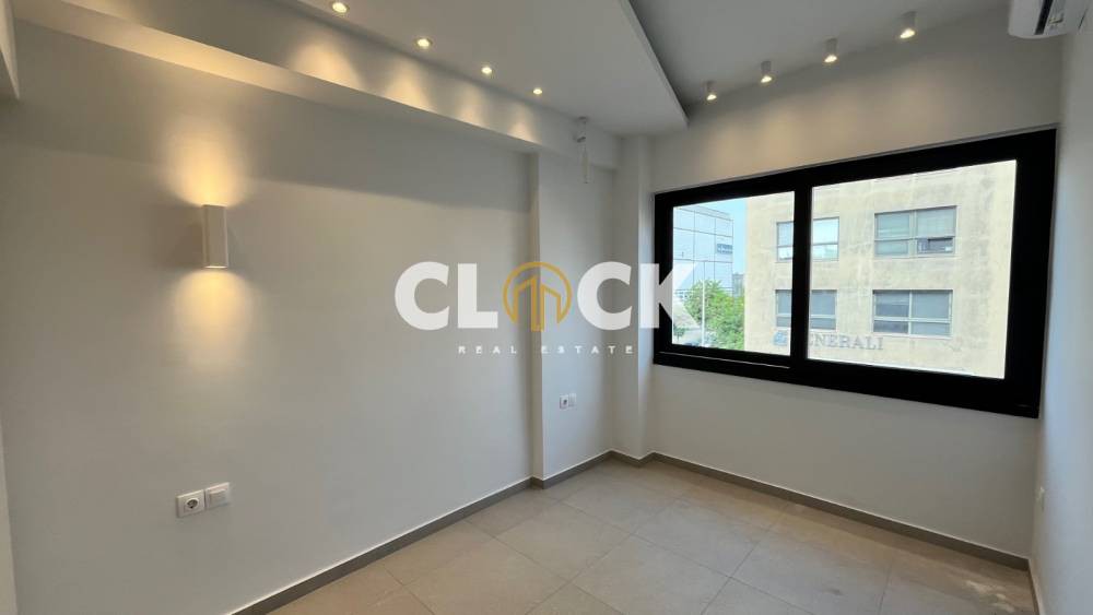 Studio / γκαρσονιέρα 53 τ.μ. προς πώληση, Λαχανόκηποι Θεσσαλονίκης
