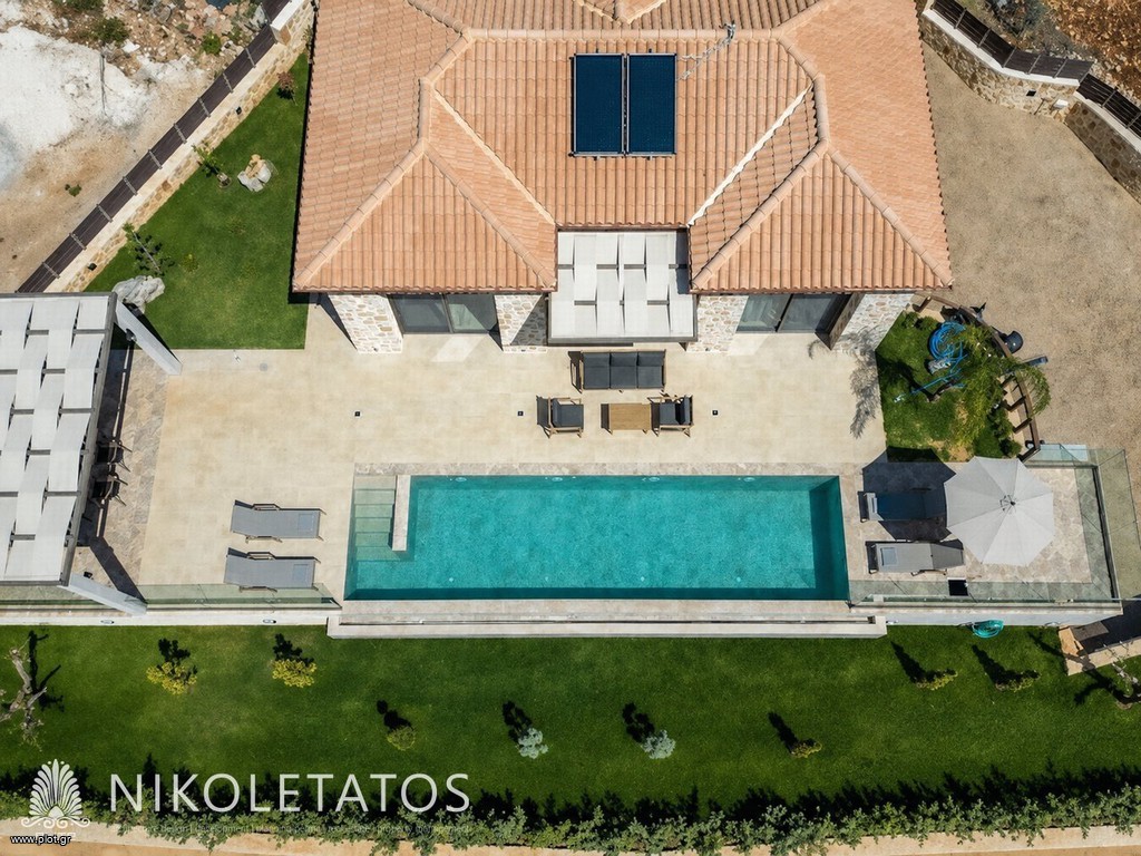 Βίλλα 126 τ.μ. πρός πώληση, Ν. Κεφαλονιάς, Κεφαλονιά