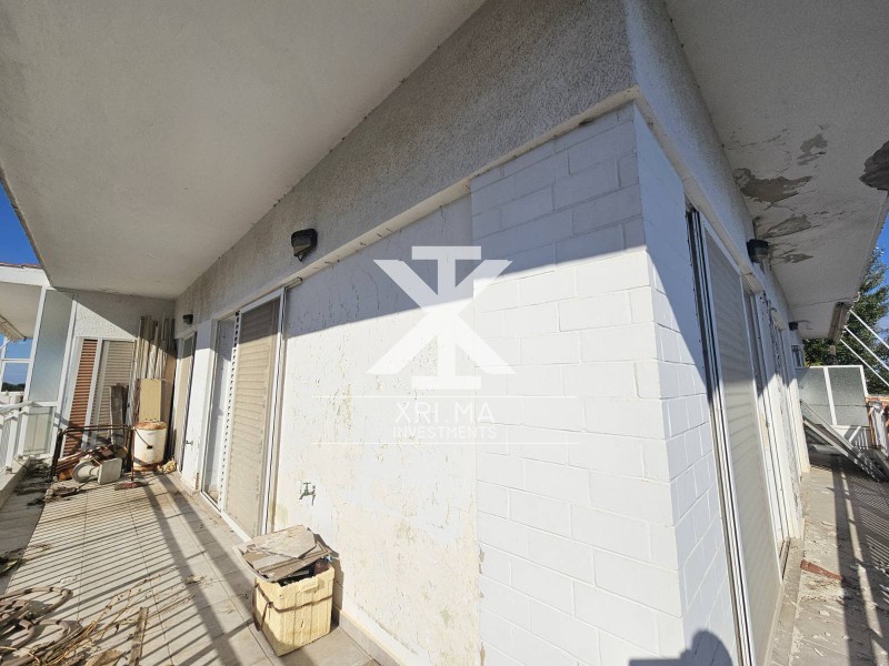 Διαμέρισμα 80 τ.μ. πρός πώληση, Θεσσαλονίκη - Περιφ/Κοί Δήμοι, Μηχανιώνα