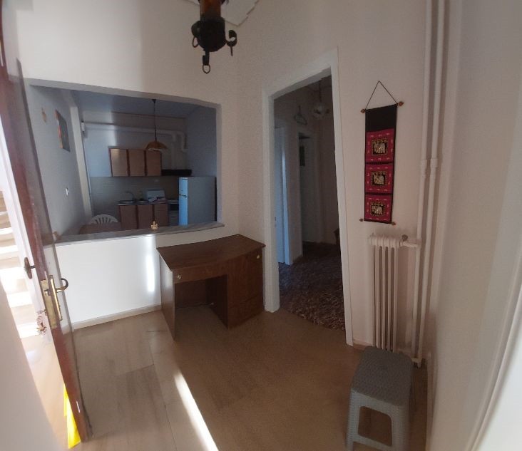 Studio / γκαρσονιέρα 37 τ.μ. πρός ενοικίαση, Αιτωλοακαρνανία, Ιερά Πόλη Μεσολογγίου