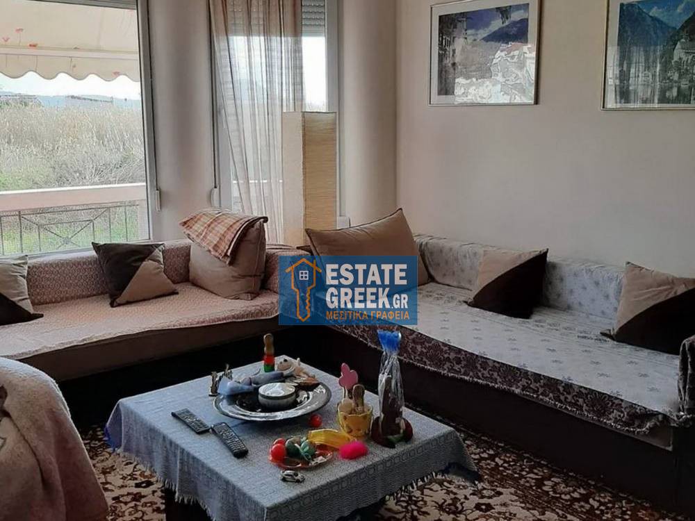 Διαμέρισμα 125 τ.μ. για πώληση, Ν. Καβάλας, Ελευθερές