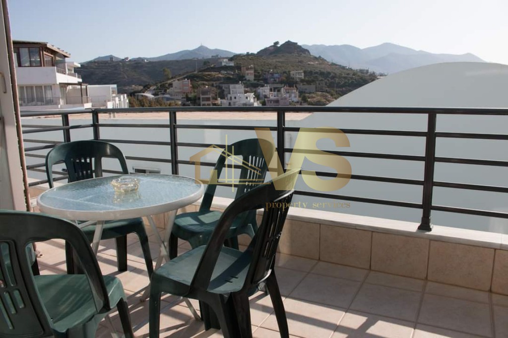 Διαμέρισμα 80 τ.μ. πρός ενοικίαση, Ν. Ηρακλείου, Γάζι