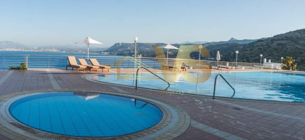 Διαμέρισμα 80 τ.μ. πρός ενοικίαση, Ν. Ηρακλείου, Γάζι
