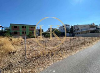 Οικόπεδο 517 τ.μ. για πώληση