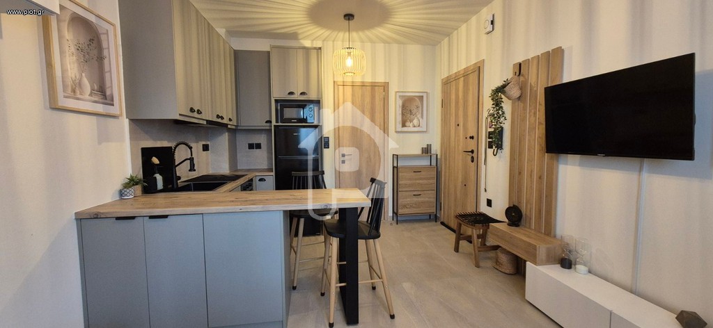 Studio / γκαρσονιέρα 30 τ.μ. για ενοικίαση, Φθιώτιδας, Λαμία