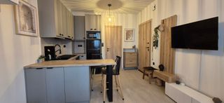 Studio / γκαρσονιέρα 24 τ.μ. για ενοικίαση
