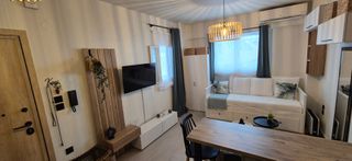 Studio / γκαρσονιέρα 30 τ.μ. για ενοικίαση, Φθιώτιδας, Λαμία-thumb-1