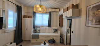 Studio / γκαρσονιέρα 30 τ.μ. για ενοικίαση, Φθιώτιδας, Λαμία-thumb-6