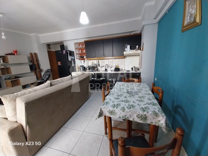 Διαμέρισμα 48 τ.μ. πρός πώληση, Αχαΐα, Πάτρα