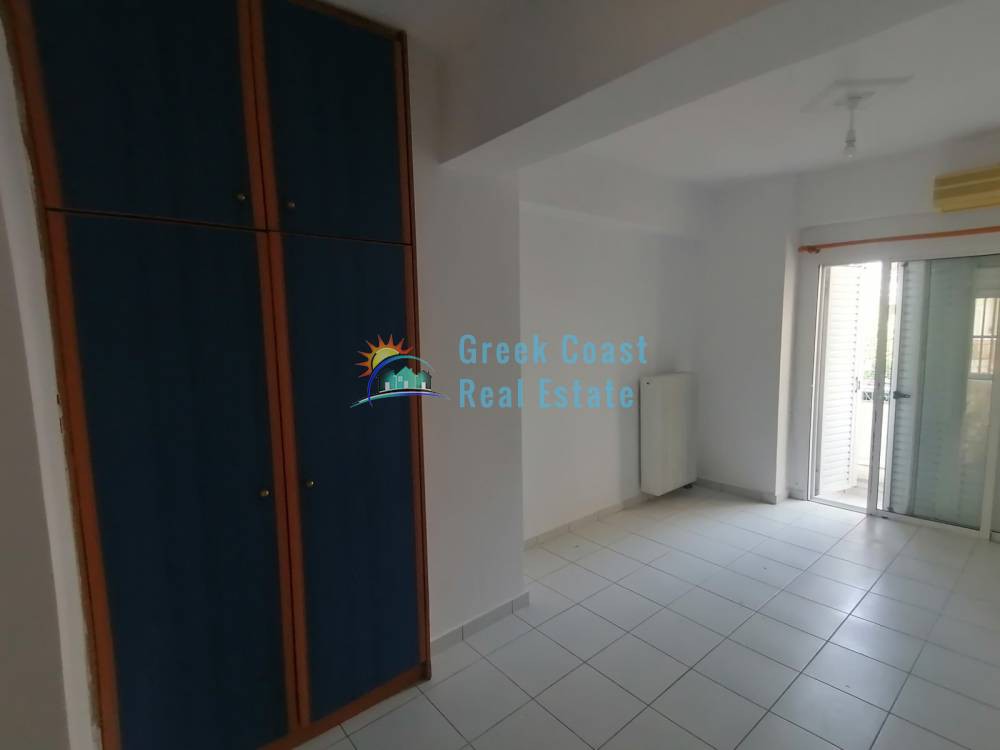Studio 34 sqm for rent, Achaia, Patra