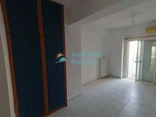 Studio / γκαρσονιέρα 34 τ.μ. για ενοικίαση, Αχαΐα, Πάτρα-thumb-1
