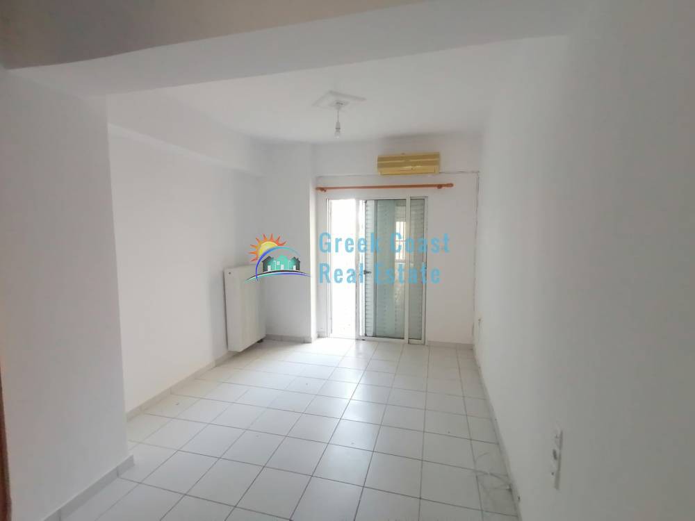 Studio 34 sqm for rent, Achaia, Patra