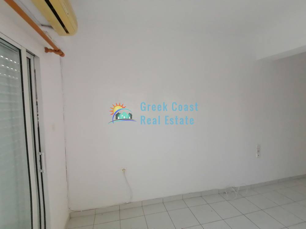 Studio 34 sqm for rent, Achaia, Patra