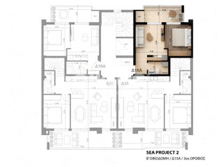 Studio / γκαρσονιέρα 40,20 τ.μ. για πώληση