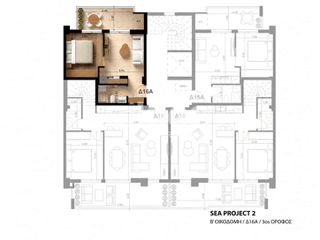 Studio / γκαρσονιέρα 40,60 τ.μ. για πώληση