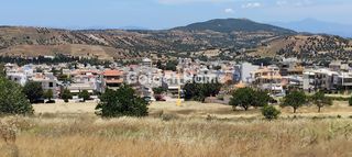 Οικόπεδο 1.223 τ.μ. για πώληση