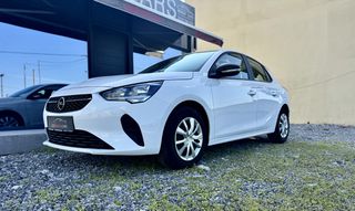 Opel Corsa 2021