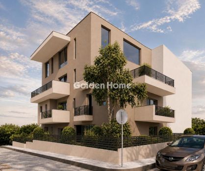 Apartment 56 sqm for sale