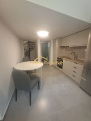 Loft 26 τ.μ. για πώληση, Θεσσαλονίκη - Κέντρο, Μπότσαρη-thumb-6