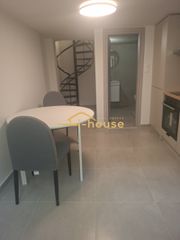 Loft 26 τ.μ. για πώληση, Θεσσαλονίκη - Κέντρο, Μπότσαρη-thumb-7